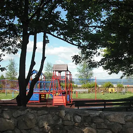 The Well Meadow Отель типа 