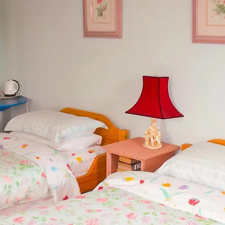 The Well Meadow فندق مبيت وإفطار 4*