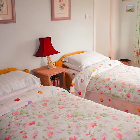Bed & Breakfast The Well Meadow