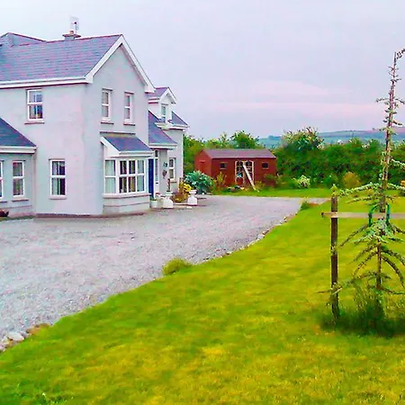 The Well Meadow فندق مبيت وإفطار نيناغ