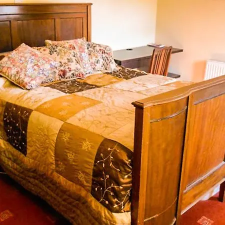 فندق مبيت وإفطار The Well Meadow 4*