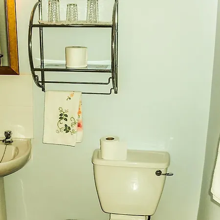 فندق مبيت وإفطار The Well Meadow نيناغ