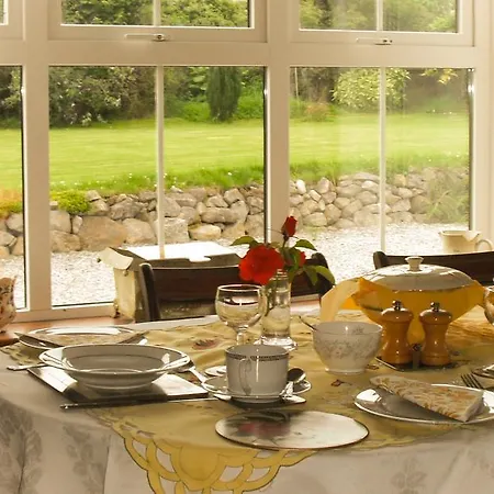 فندق مبيت وإفطار The Well Meadow 4*