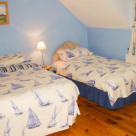 The Well Meadow فندق مبيت وإفطار