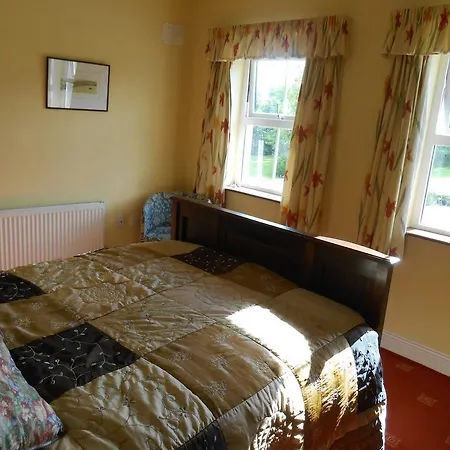 فندق مبيت وإفطار The Well Meadow 4*