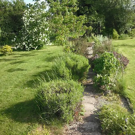 The Well Meadow 4*