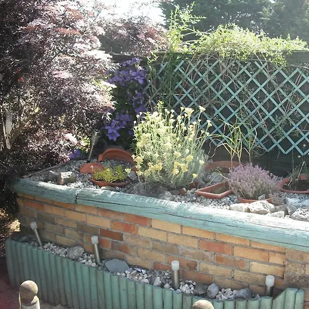 The Well Meadow فندق مبيت وإفطار نيناغ