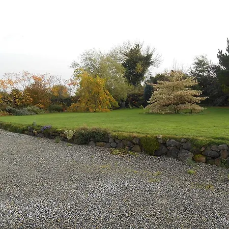 The Well Meadow Nenagh