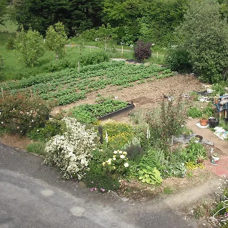 The Well Meadow Bed & Breakfast