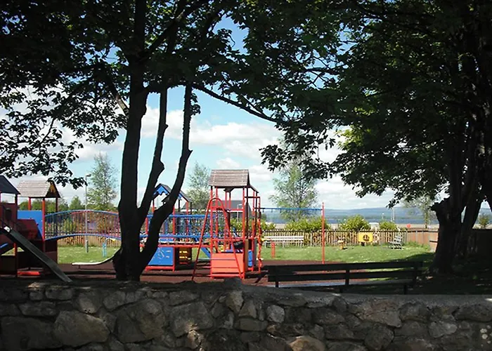 The Well Meadow Bed & Breakfast 4*