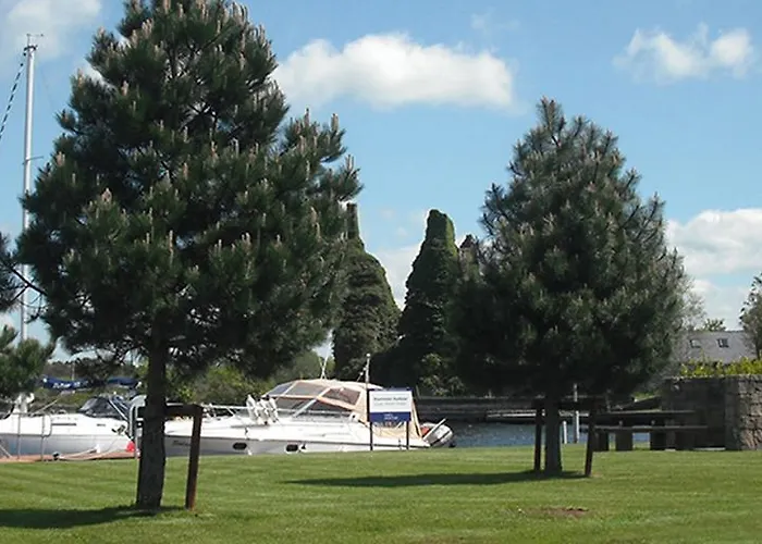 Bed & Breakfast The Well Meadow