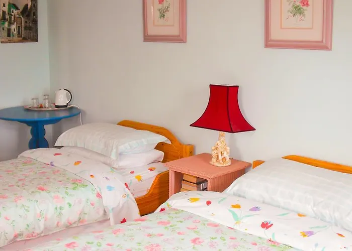 The Well Meadow Bed & Breakfast 4*