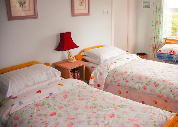 B&B The Well Meadow