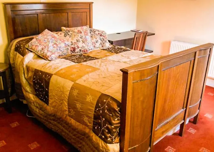 Bed & Breakfast The Well Meadow 4*