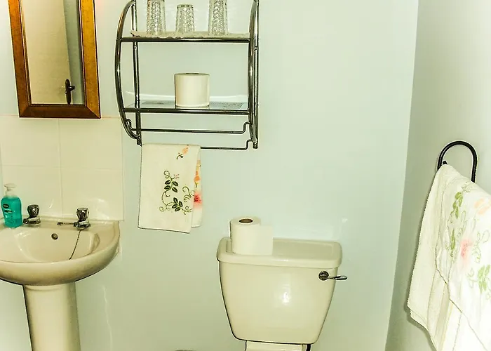 Bed & Breakfast The Well Meadow Nenagh