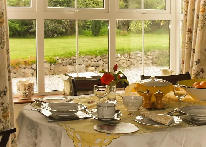 Bed & Breakfast The Well Meadow 4*