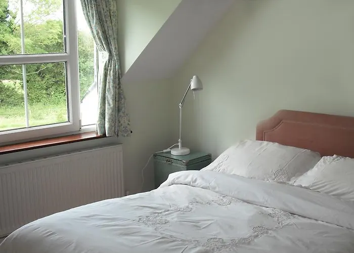 B&B The Well Meadow