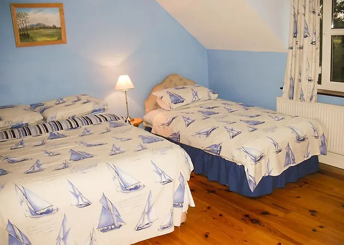 The Well Meadow Bed & Breakfast