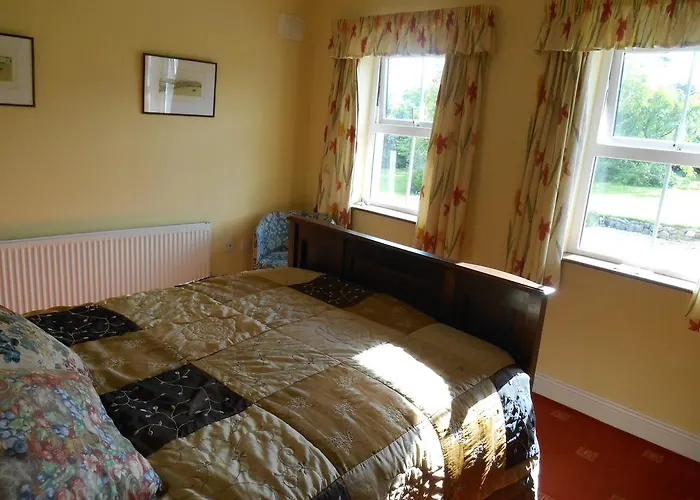 Bed & Breakfast The Well Meadow 4*