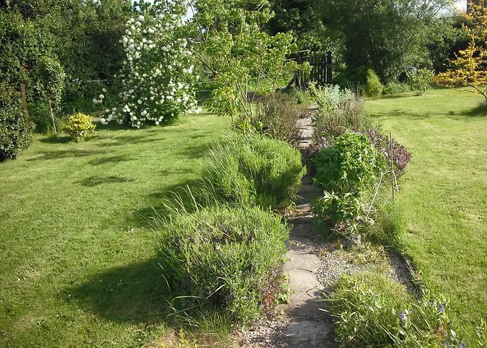 The Well Meadow 4*