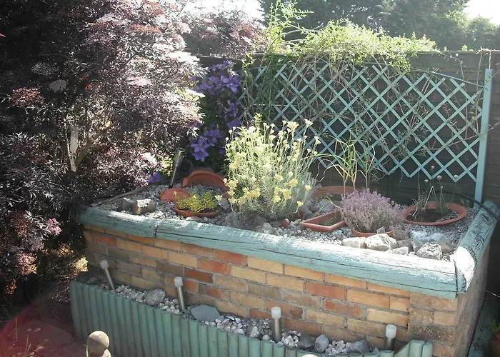 The Well Meadow Bed & Breakfast Nenagh