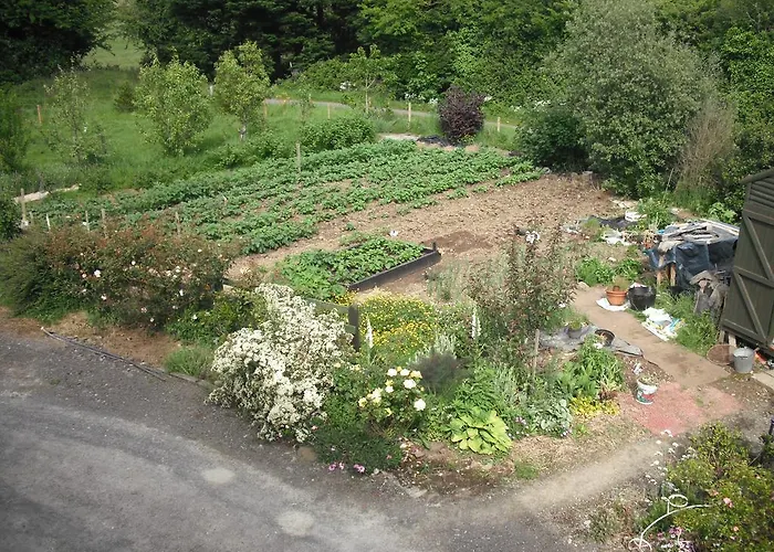 The Well Meadow Bed & Breakfast